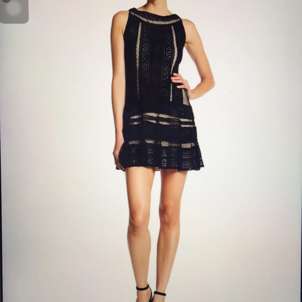 ALICE + OLIVIA dress - Picture 6 of 9